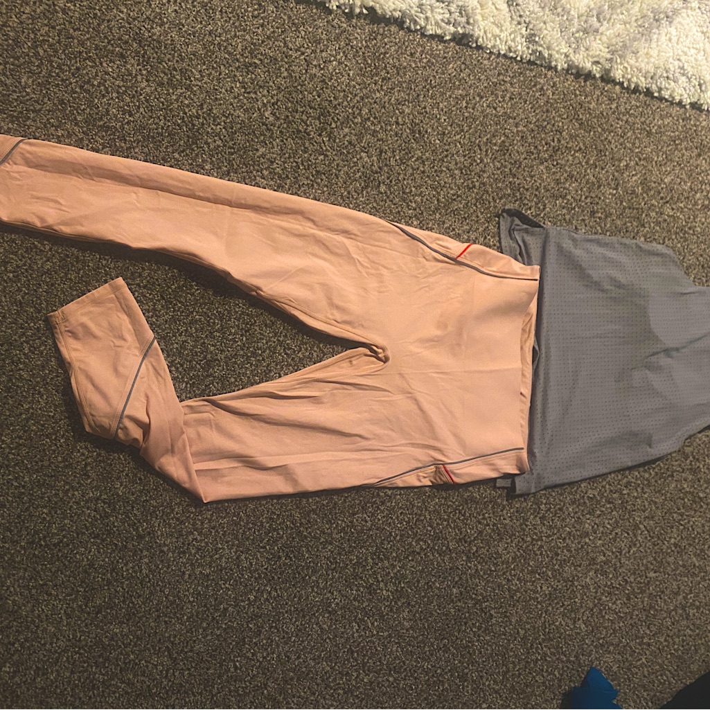 Fabletics Size Large